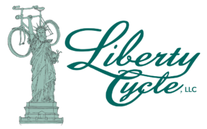 Liberty Cycle Logo